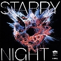 STARRY NIGHT - サクソフォーン四重奏とパーカッションによる作品集