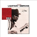 Lightnin'<限定盤/Clear Vinyl>