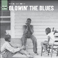 The Rough Guide to Blowin the Blues