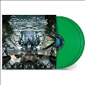 Iconoclast<Green Vinyl>