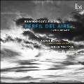 PERFIL DEL AIRE - フルートとピアノのための作品集
