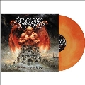 Bestial Devastation<Orange Swirl Vinyl>