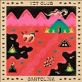 Santolina<Colored Vinyl>