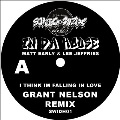I Think I'm Falling In Love (Incl. Grant Nelson Remix)