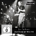 Live At Rockpalast 1980 & 1993 [2CD+2DVD]