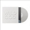 Wild God<限定盤/Clear Vinyl>