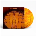 Electric Orange<Orange Marbled Vinyl>
