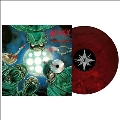 Severed Survival: 35th Anniversary (Green Sleeve)<Red & Black Marble Vinyl>