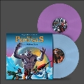 The Primevals <Ice Blue & Lilac Vinyl>