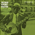 Harlem Street Singer (Bluesville Acoustic Sounds Series)