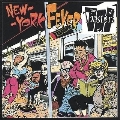 New York Fever＜Blue Vinyl＞