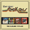 The Albums 1975-85 4CD Clamshell Box Set