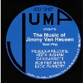 The Music of Jimmy Van Heusen