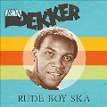 Rude Boy Ska<Red Vinyl/限定盤>