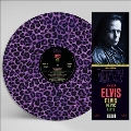 Sings Elvis<Gorgeous Purple Leopard Picture Vinyl>