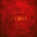 Zero, Acts 1&2<Red Vinyl/限定盤>