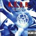 The Concrete (25th Anniversary Edition)