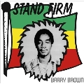 Stand Firm<限定盤>