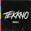 Tekkno [LP+CD]<Black Vinyl>