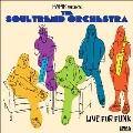 Live For Funk<限定盤>