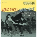 Red Hot Rockin' With Ronnie Hawkins & The Hawks [10inch+CD]