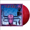 Nothingface<限定盤/Metallic Red Vinyl>