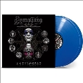 Underworld<Blue Vinyl>