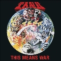 This Means War<限定盤>
