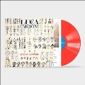 Persone Silenziose<限定盤/Red Vinyl>