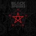 Black Spiders<Brown Vinyl>