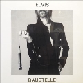 Elvis (Alternative Cover)<限定盤/White Vinyl>