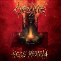 Hells Rebirth＜限定盤＞
