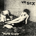 Hard Copy<Black Vinyl>