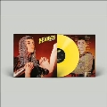 Peanuts<限定盤/Yellow Vinyl>
