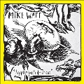 Hyphenated-Man＜Yellow & Black Marble Vinyl＞