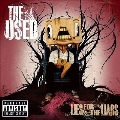 【希少品】The Used / The Used LP レコード The Used – The Used – 2 x Vinyl (Blue & Yellow Smash