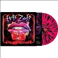 Xtra Cherries＜限定盤/Pink / Black Splatter Vinyl＞