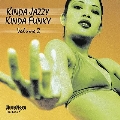 Kinda Jazzy Kinda Funky Vol.2