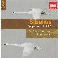Sibelius: Symphonies No.1-No.3, No.5, etc / Mariss Jansons, Oslo PO