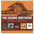 Original Album Series: The Doobie Brothers