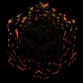 Minecraft Volume Beta (Standard Cover)<Red Vinyl>