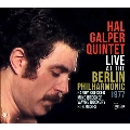 Live At The Berlin Philharmonic 1977