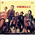 Formula 3＜Orange Vinyl＞