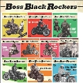 Boss Black Rockers Vol 1-10<限定盤>