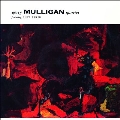 Gerry Mulligan Quartet (Feat. Chet Baker)<Transparent Red Vinyl>