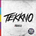 Tekkno (Tour Edition)<限定盤/Light Blue-Lilac Marble Vinyl>