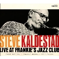 Live At Frankie's Jazz Club