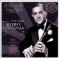 The Benny Goodman Hits Collection 1931-38 Vol. 1