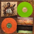 The Texas Chainsaw Massacre <Colored Vinyl>