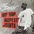 Hip Hop Dopest Joints<Colored Vinyl>